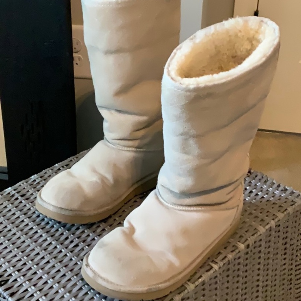 UGG Tall Boots